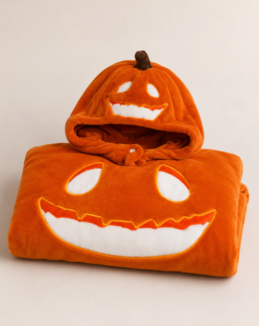 Pumkin Buddy onesies
